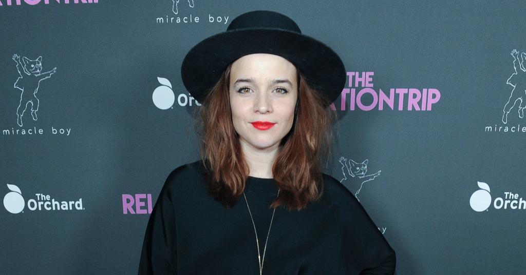 Is The Actress Who Plays Nell On NCIS Pregnant Fans Are Curious