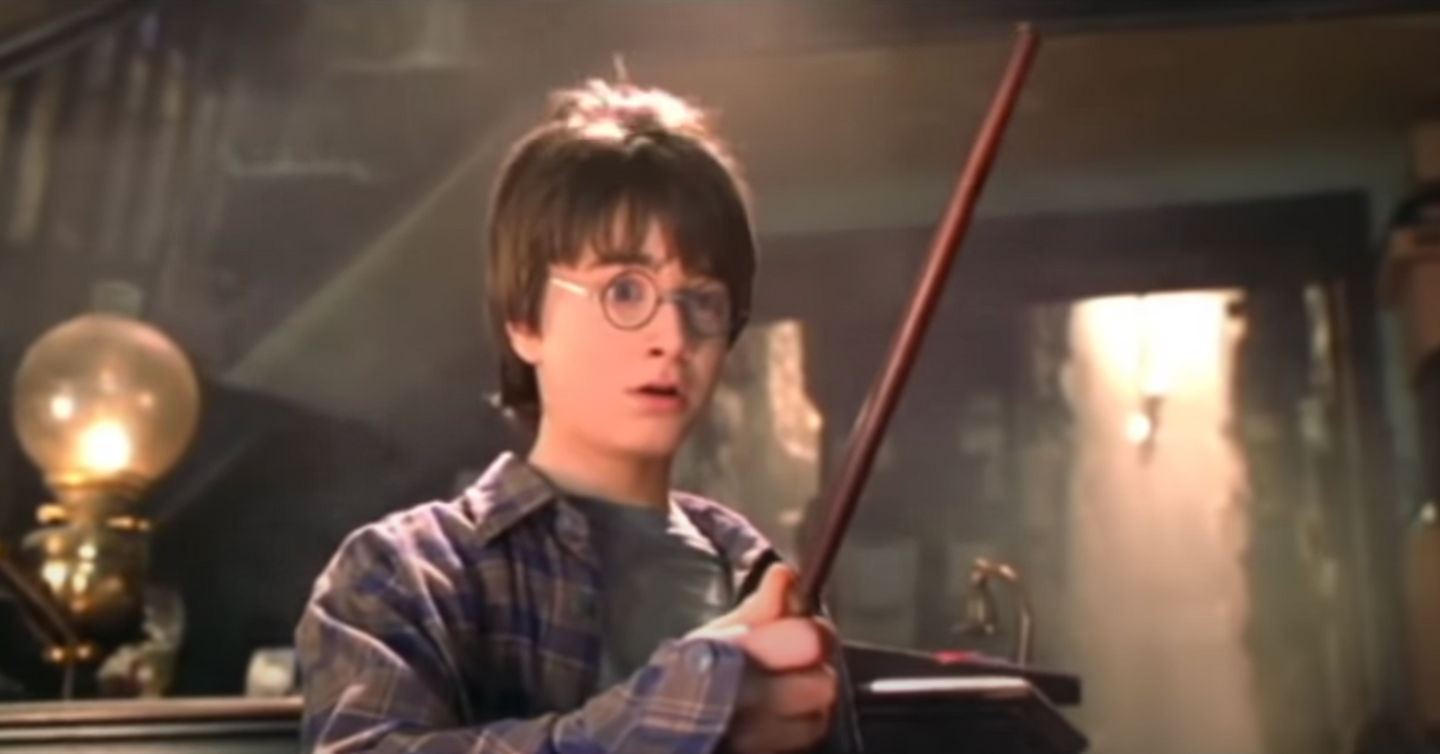 Are the ‘Harry Potter’ Movies On Disney Plus? Why They're Missing