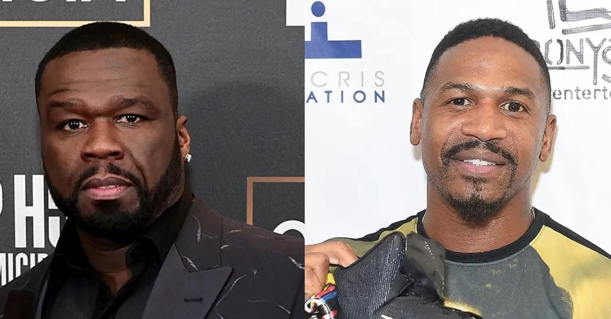 Unraveling the Drama: 50 Cent and Stevie J Beef Explained