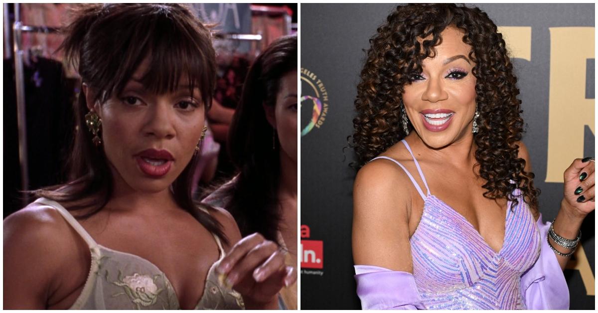 miss congeniality cast now wendy raquel robinson