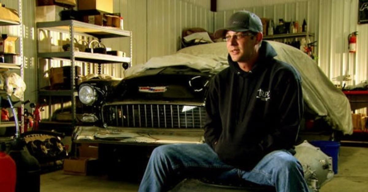 What Happened To Flip On Street Outlaws