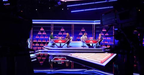 Meet This Season’s ‘$100,000 Pyramid’ Celebrity Guests!