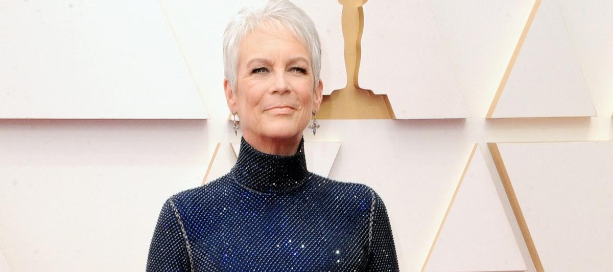 What Did Jamie Lee Curtis Say About Charlie Kirk?