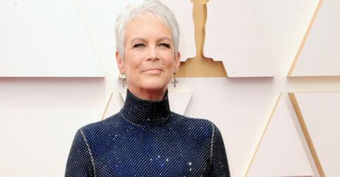 What Did Jamie Lee Curtis Say About Charlie Kirk?