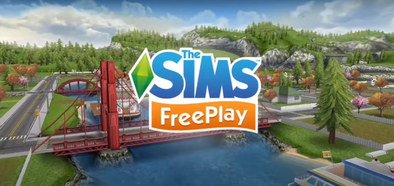 Where Is the Pickaxe in 'The Sims FreePlay'? It's a Tricky One