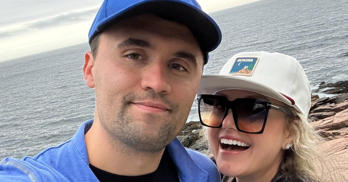 Did Erika Kirk Get Arrested?