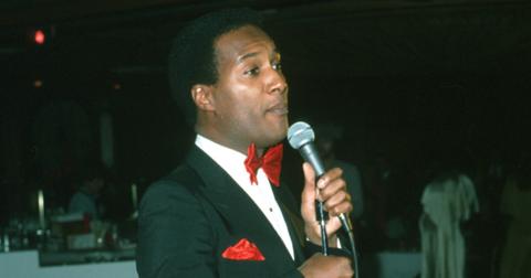 Who Exactly Was Paul Mooney's Wife? Details on His Personal Life