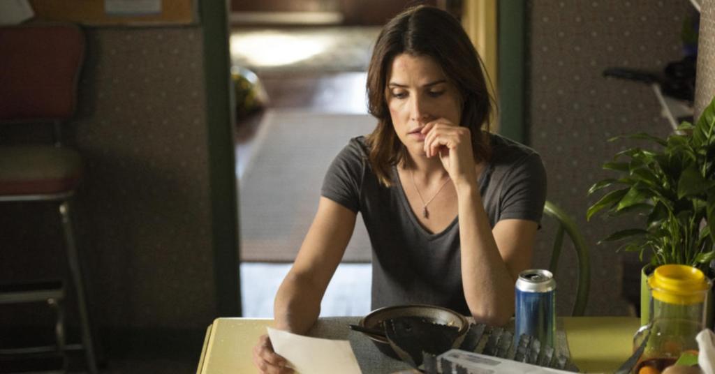 Colbie Smulders Confirms Dex Is Bisexual In The Tv Series ‘stumptown