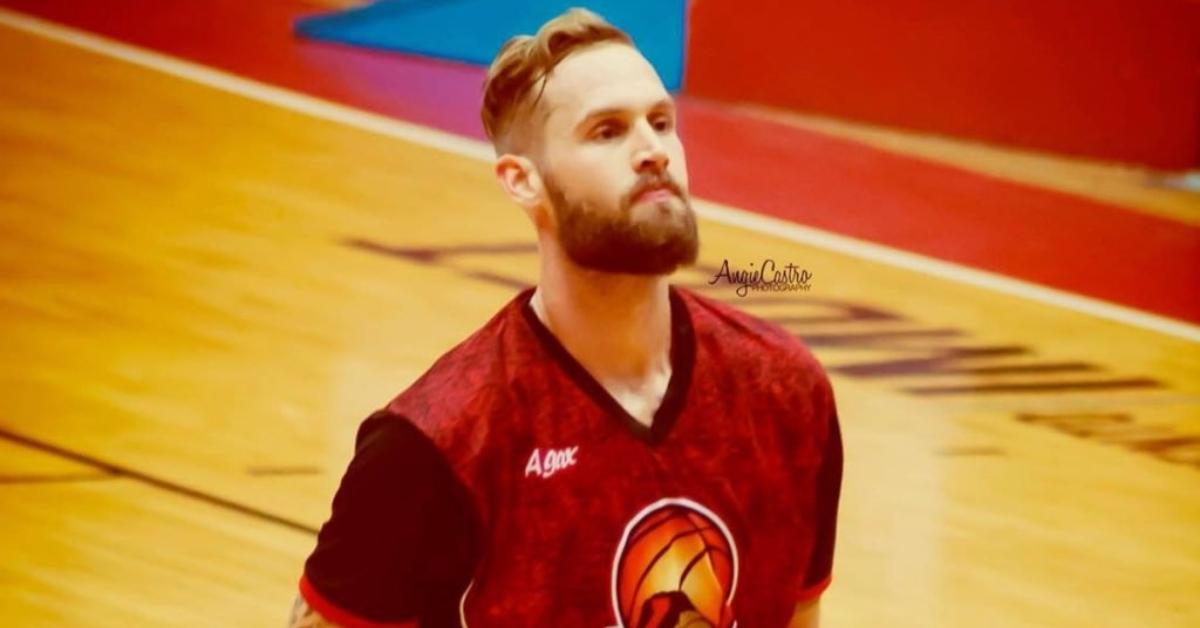 Does 'Married at First Sight' Star Matt Gwynne Still Play Basketball?