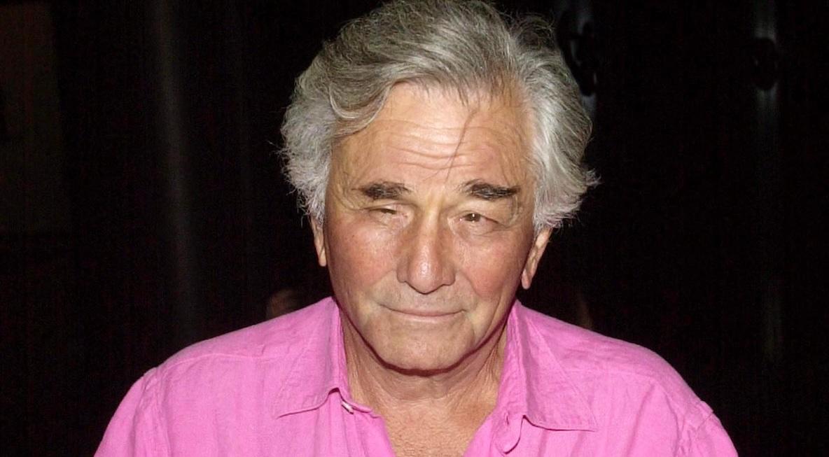 Peter Falk's Daughter Dies at Age 60