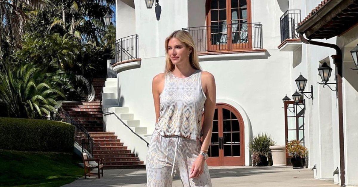 What Is Kristen Taekman Up to Now in 2022?