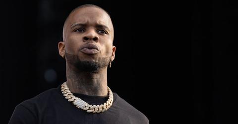 tory lanez
