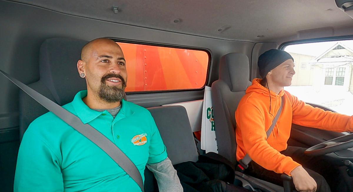 How Much Is College Hunks Hauling Junk Worth Today? Let's Find Out