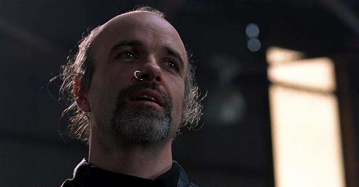 Tom Noonan in 'Robocop 2.' 