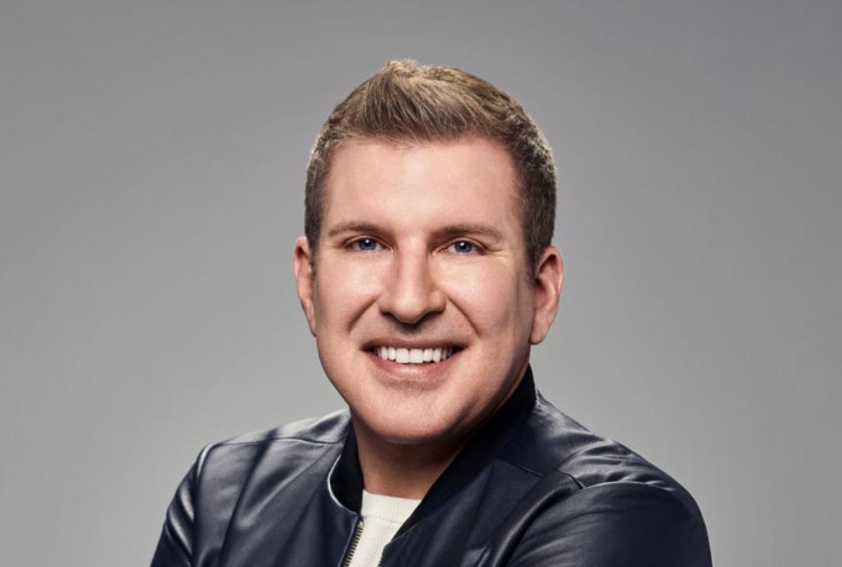 Todd Chrisley