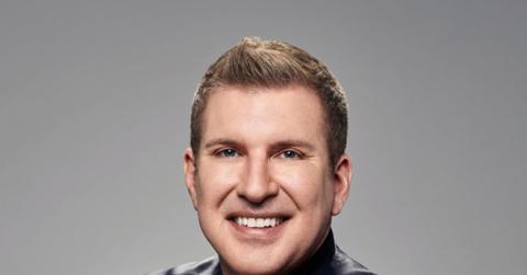 Todd Chrisley
