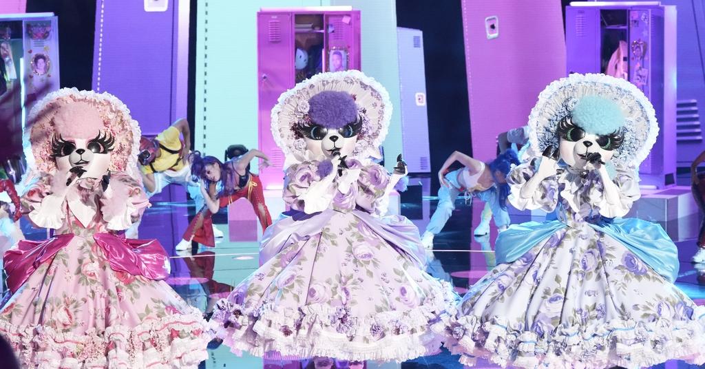 What Happened to the Lambs on 'The Masked Singer'?