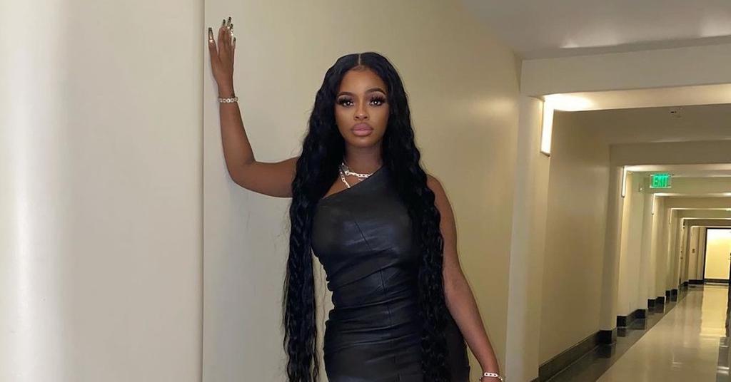 Jt Body Rapper Is JT From City Girls Pregnant? Here's What to Know