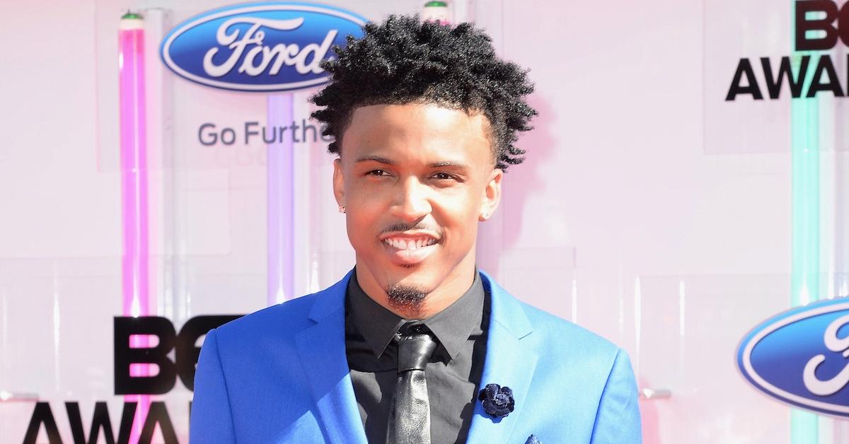 August Alsina