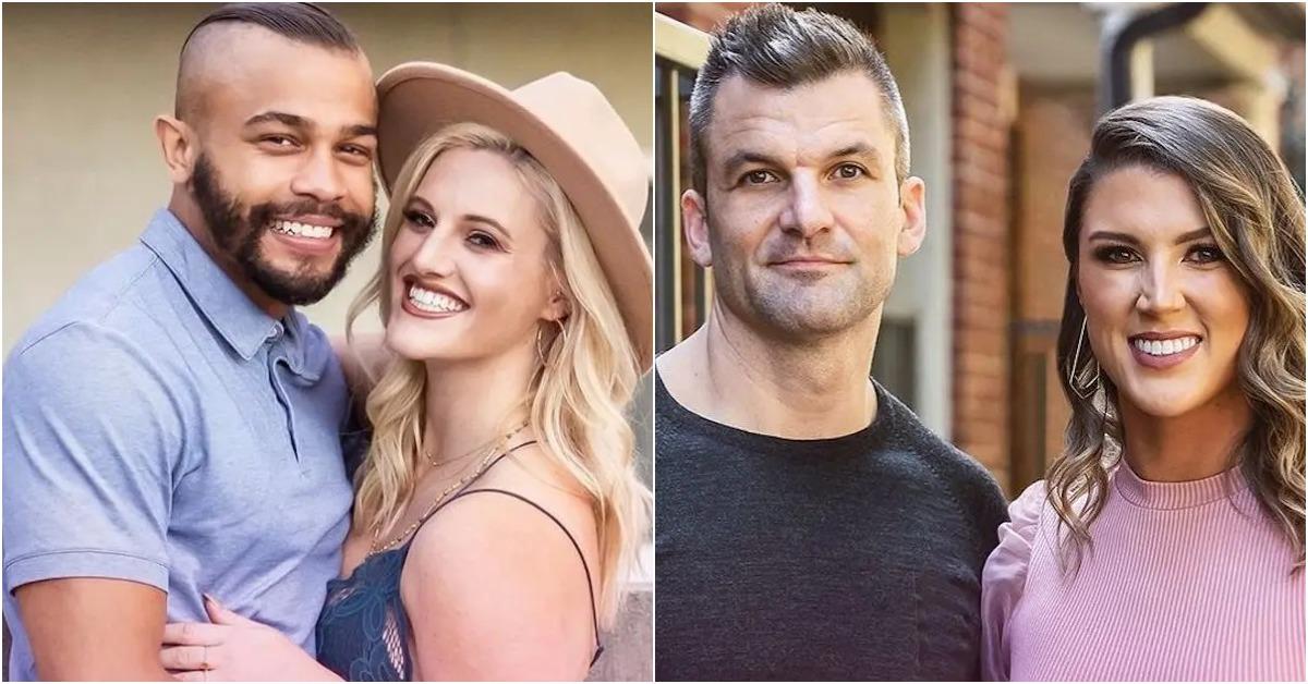 'Married at First Sight' Fans Want to Know Who Pays for the Honeymoon