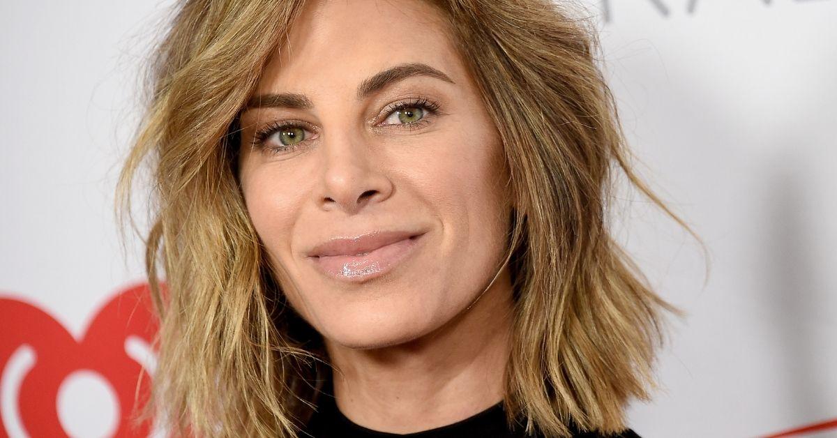 Jillian Michaels And Deshanna Marie Minuto Make The Cutest Couple