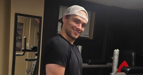 TikTok's William White Is Dating Someone — Who Is She?