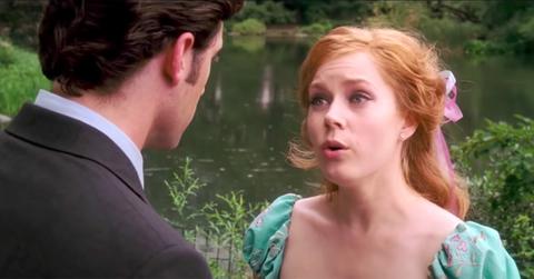 Amy Adams in 'Enchanted'