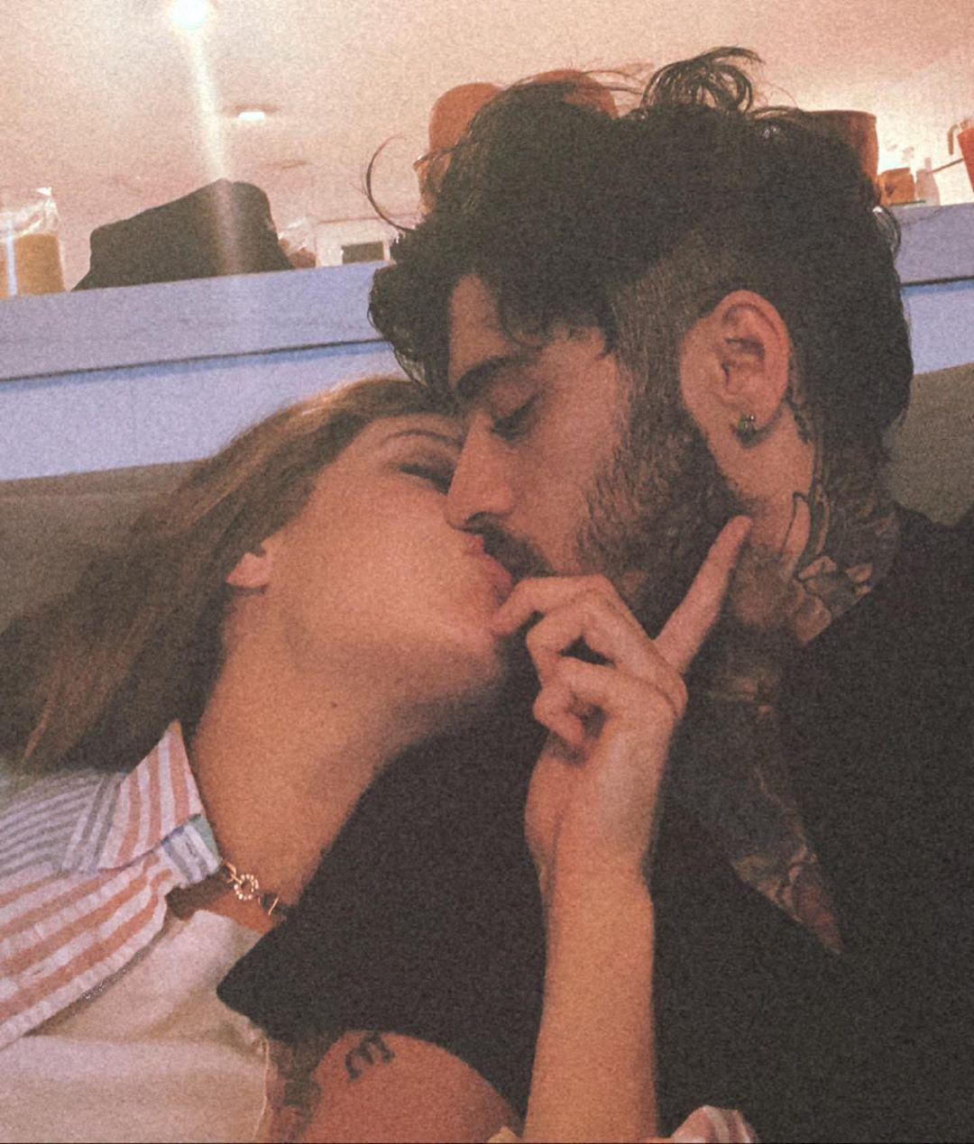 gigi zayn