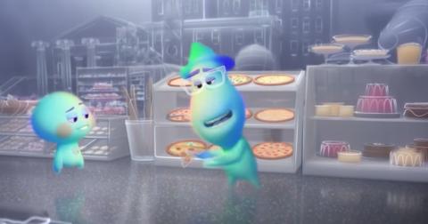 What Happened to 22 on 'Soul'? The Ending of the Pixar Film, Explained