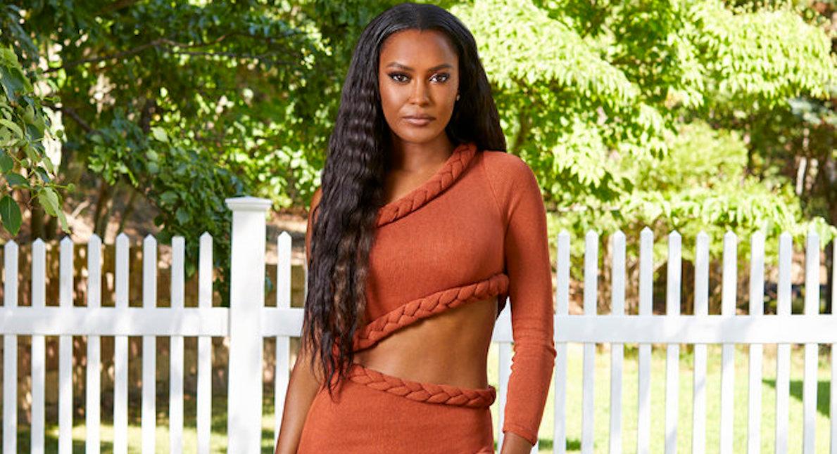 How Old Is Ciara On Summer House