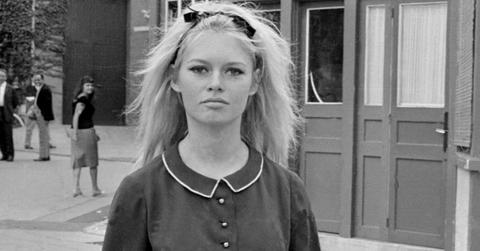 Brigitte Bardot's Controversial Beliefs Literally Cost Her