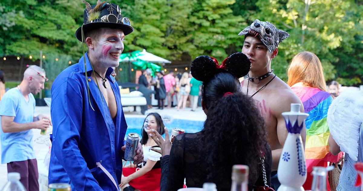 What Happened to Alex Wach on 'Summer House' Season 6?