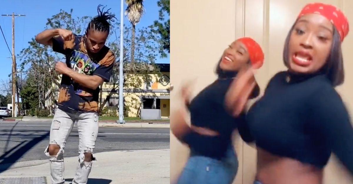 These Black Dance Creators on TikTok Know All the Best Moves