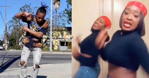 TikTok/@dance10fikshunofficial, TikTok/@NaeNaeTwinsOfficial