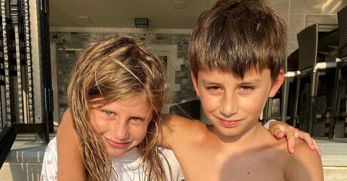 Tom Brady's Kids: Children With Ex-Wife Gisele Bundchen