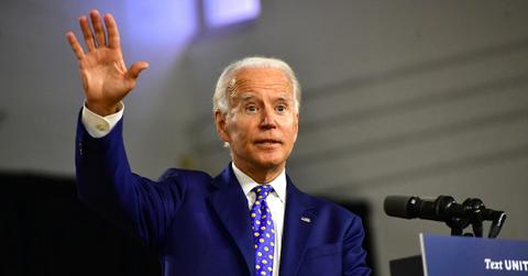 trump ad what happened to joe biden