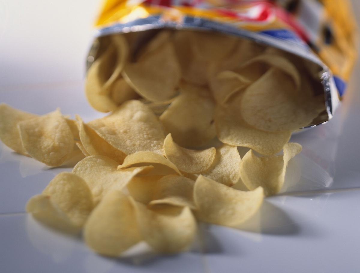 Potato Chips