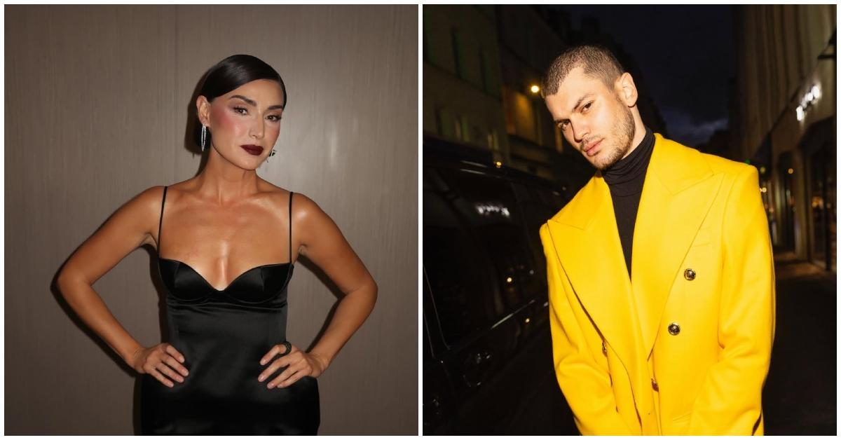 Meet Rhoslc Star Bronwyn Newport’s New Boo, Brandon Good!