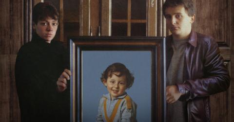 who killed little gregory netflix