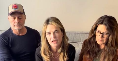 Why Did Law Enforcement Search Annie Guthrie's House?