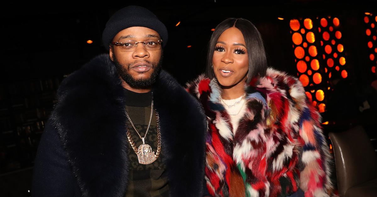 Remy Ma and Papoose's Relationship Timeline: From Incarceration to ...