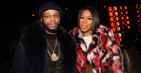 remy ma and papoose relationship