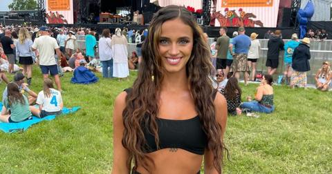 Who Is the Circle's Madelyn Rusinyak? She's Ready To Win