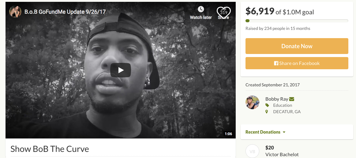 Worst Gofundme Campaigns People Begging For Money For Dumb Reasons