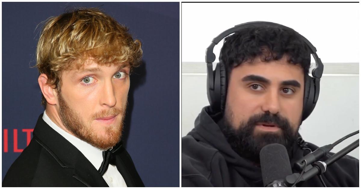 logan paul george janko