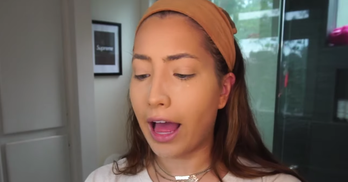 Where Is Brooke Houts Now? She Won't Be Charged With Animal Abuse