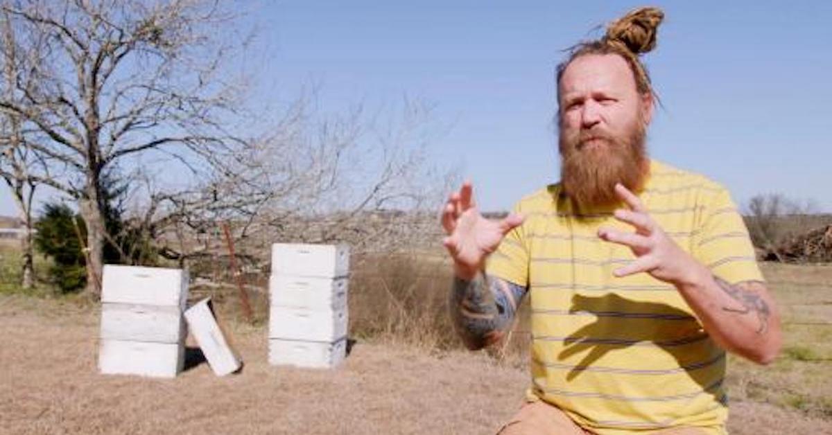 'Bee Czar's' Wife Is Walter Schumacher Married, Dating, or Single?