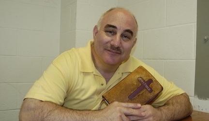 David Berkowitz is now a devout Christian