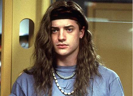 Brendan Fraser Airheads