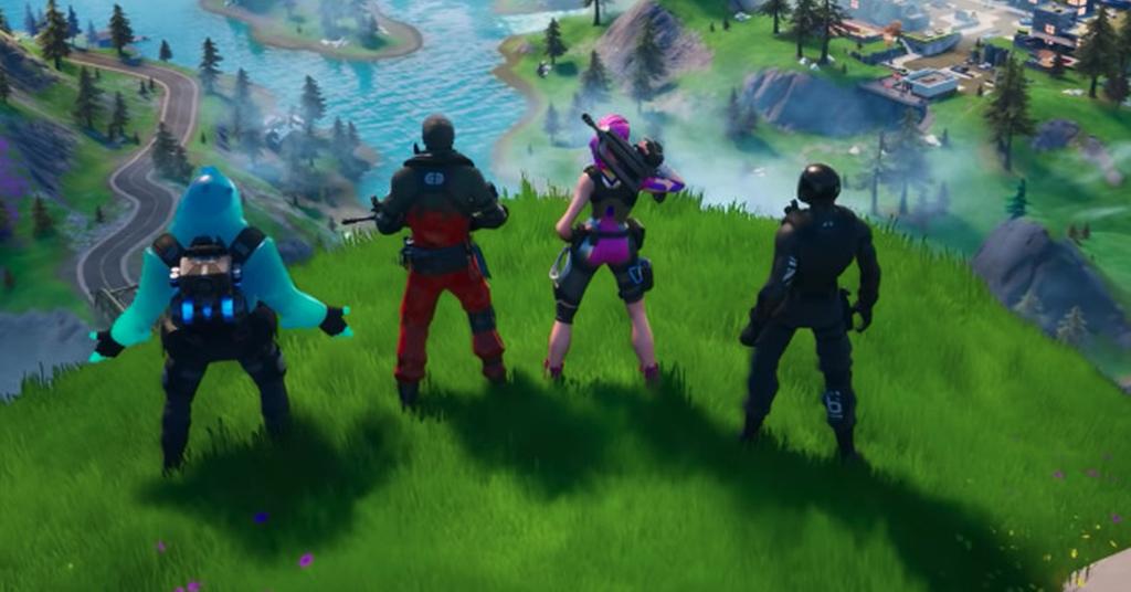 Want to Know How to Get Better at 'Fortnite'? Pros Share Their Tips